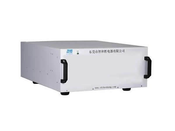 ZHS-WI水冷系列大(dà)功率高頻開關電源