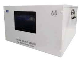 可編程多段脈沖整流機ZHS-PP50F150D