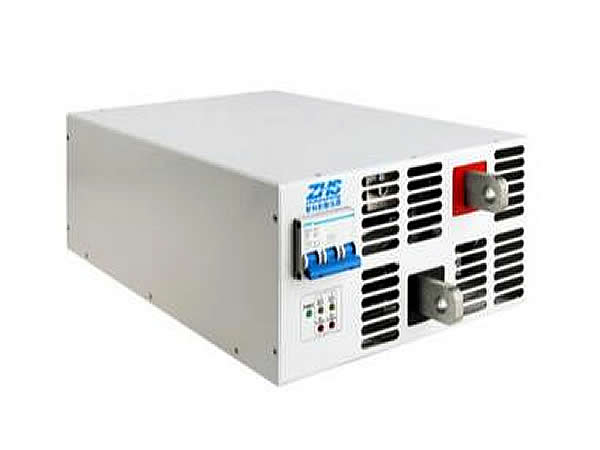 ZHS-M 風冷系列高頻開關電源